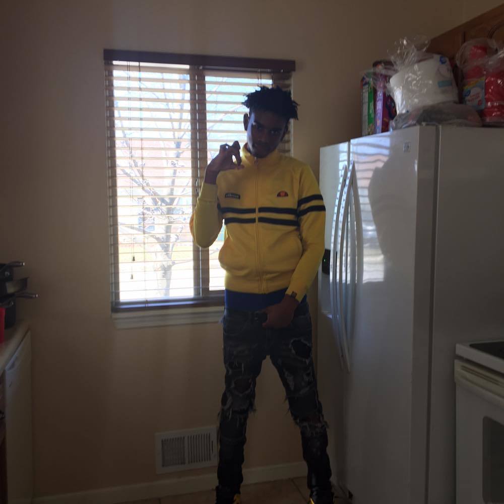 Meet your Posher, Amar